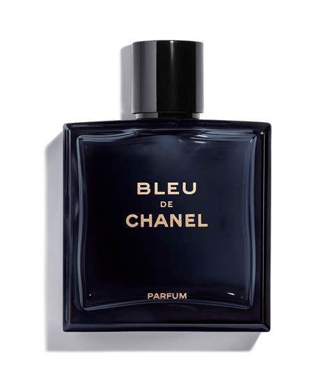 bleu de chanel dillard's.